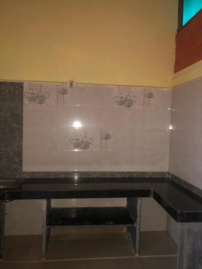 Surya Guest House جوكارنا المظهر الخارجي الصورة