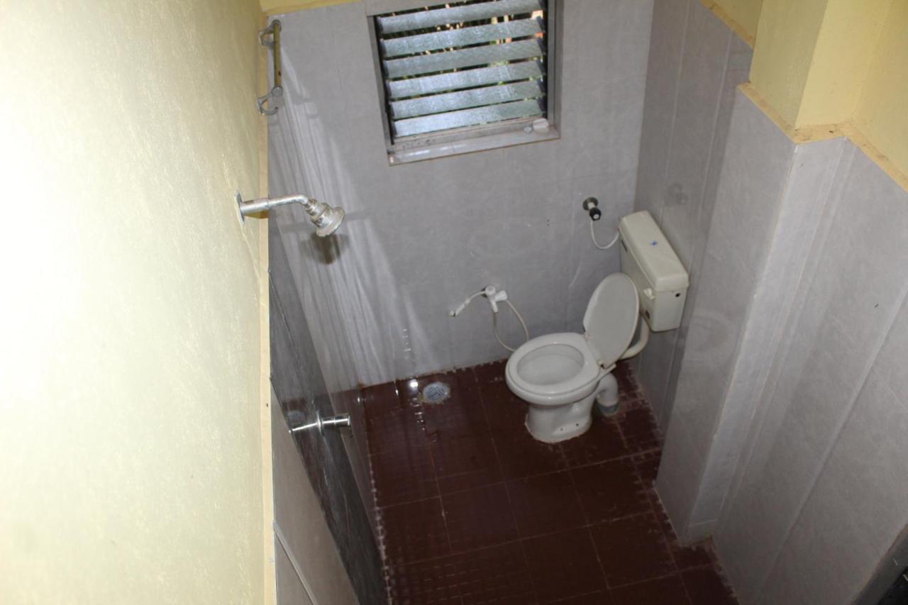 Surya Guest House جوكارنا المظهر الخارجي الصورة
