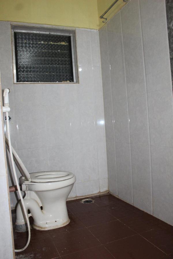 Surya Guest House جوكارنا المظهر الخارجي الصورة